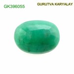 Ratti-6.26 (5.67 CT) Natural Green Emerald